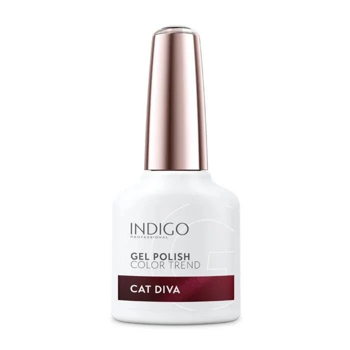 Cat Diva - Cat Eye Gel polish 7ml