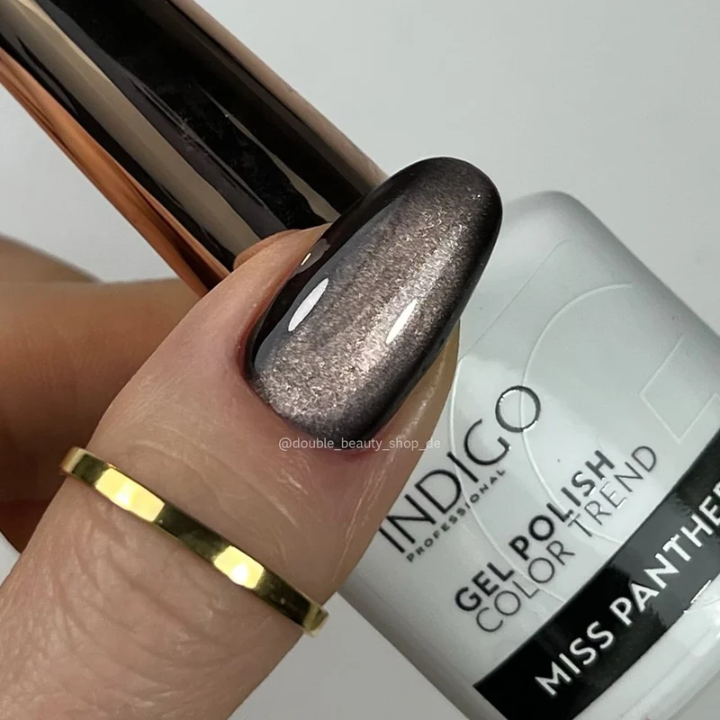 Miss Panther - Cat Eye Gel polish 7ml