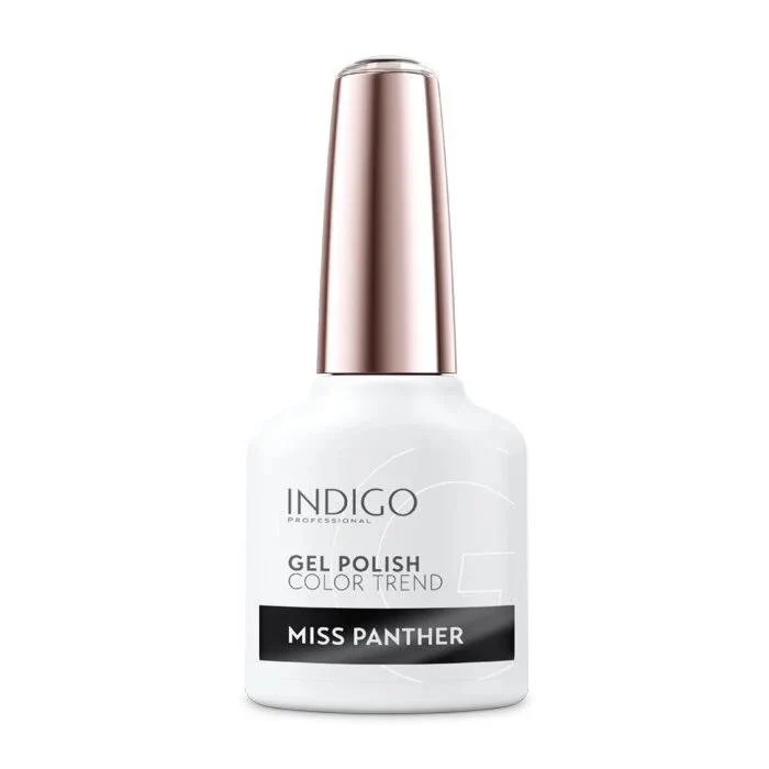 Miss Panther - Cat Eye Gel polish 7ml