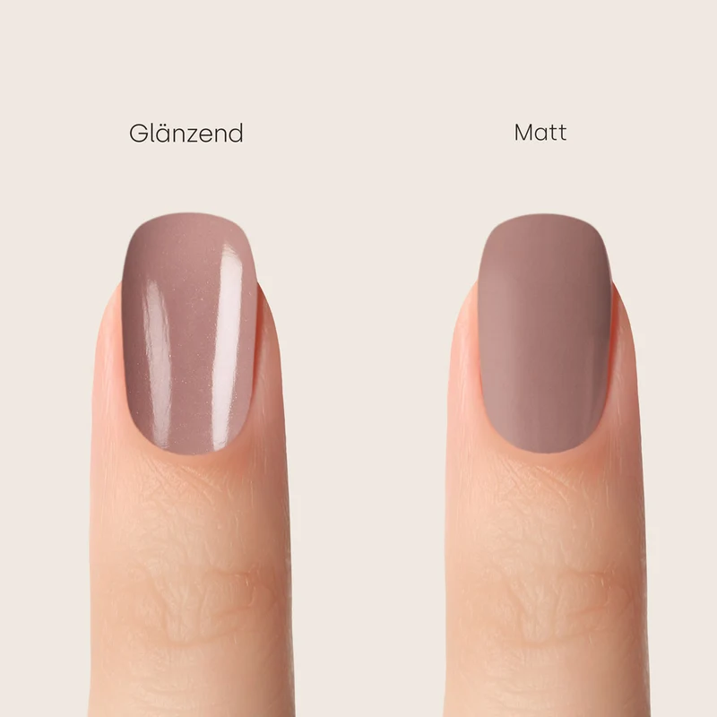 emmi Shellac UV-Lack Nude 9 15ml | L368