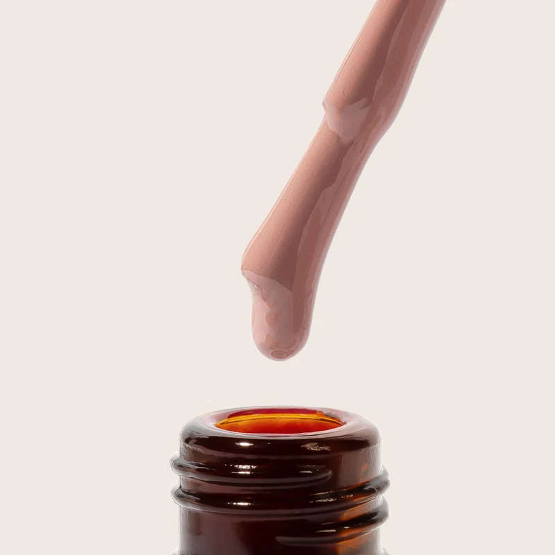 emmi Shellac UV-Lack Nude 9 15ml | L368