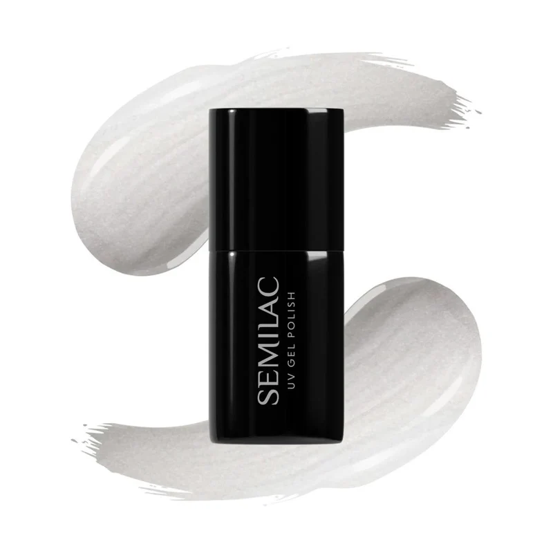 947 Basic Gloss - Cat Eye UV Nagellack 7ml Semilac