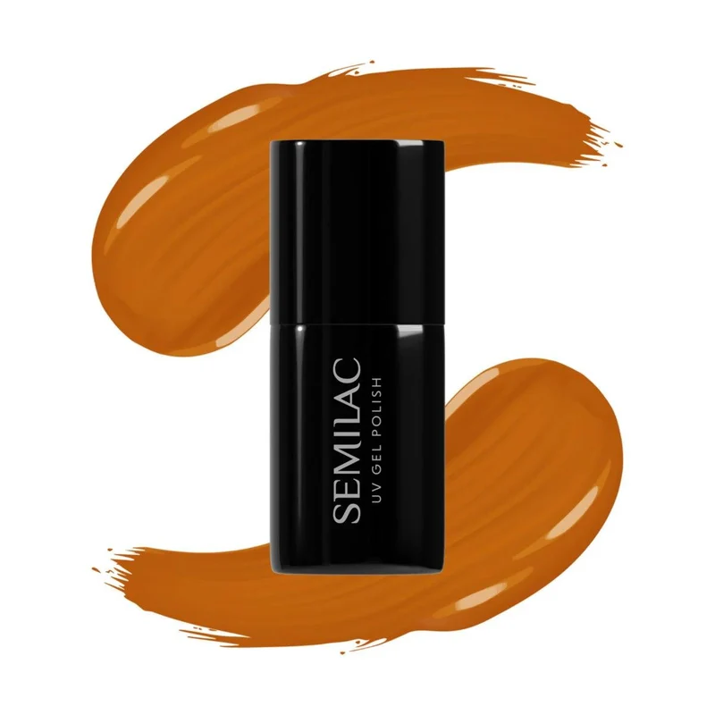 946 Jelly Honey - UV Nagellack 7ml Semilac