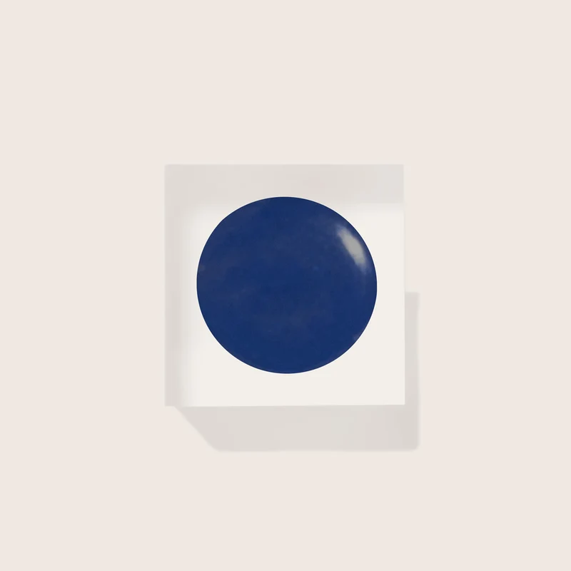 emmi Shellac UV-Lack Sapphire 15ml | L366