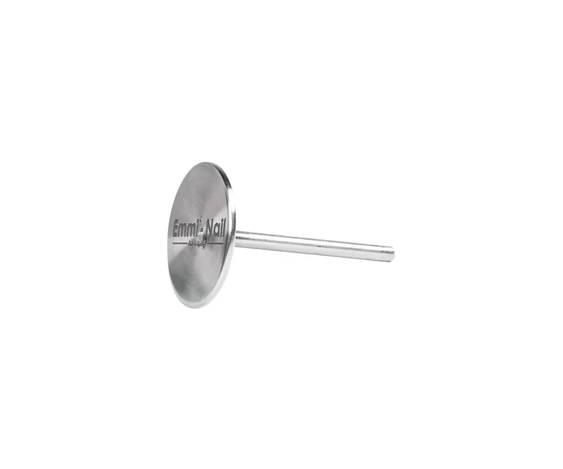 Manicure/Pedicure Disk Mittel