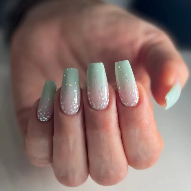 #923 Premium-PURE Color Gel 5ml Grün