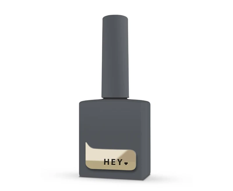 MOUSE - GEL POLISH 15ml HEYLOVE