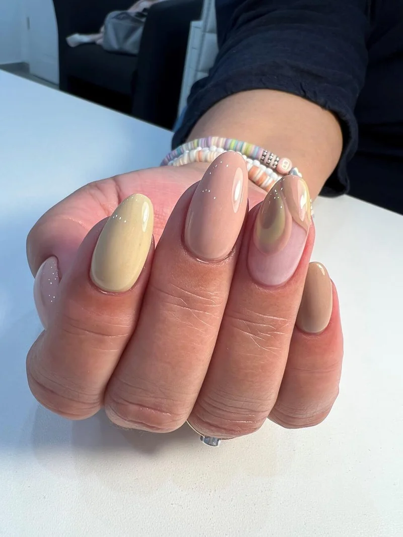 #922 Premium-PURE Color Gel 5ml Beige