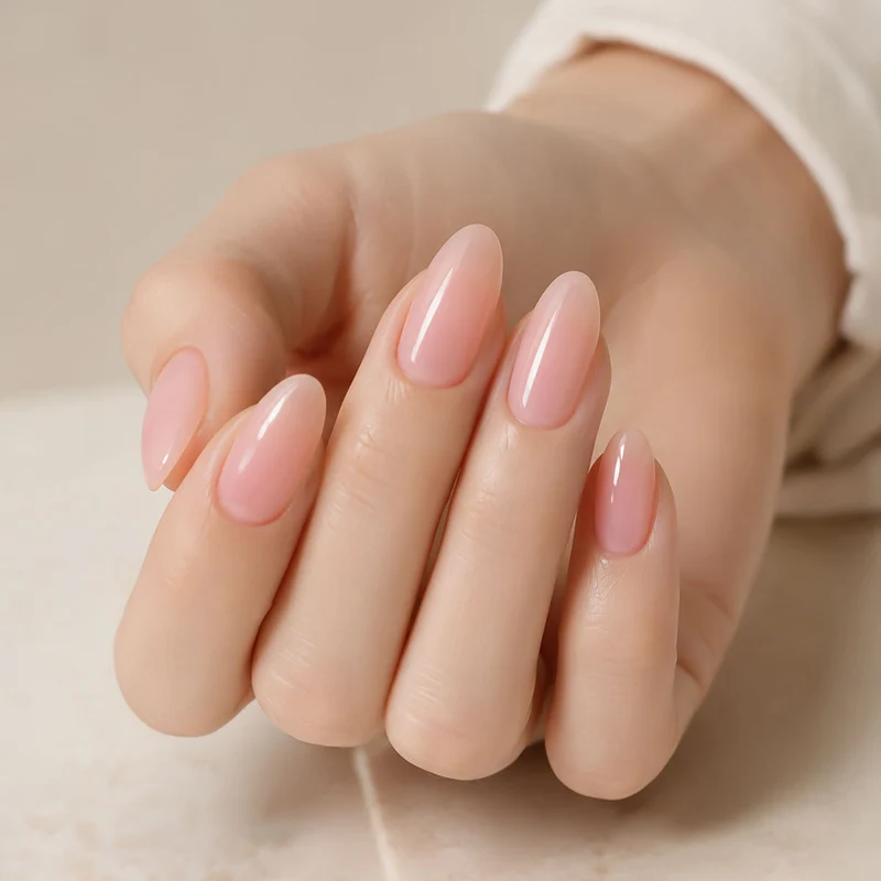 emmi-B.D. Hard Gel Builder Gel PP 56ml