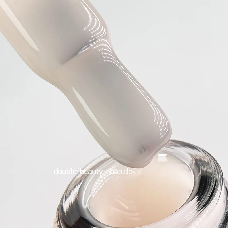 LATTE - CLICK Bottle Gel 14 ml ECLAIR