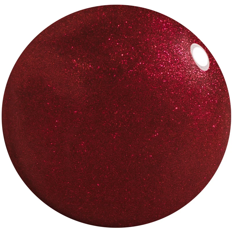 emmi Shellac UV-Lack Metallic Merlot 15ml | L382