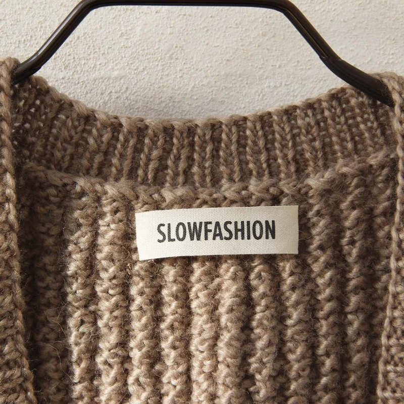 10 Labels - Wool is Cool