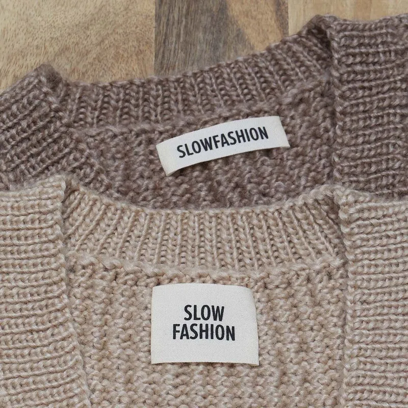 10 Labels - Wool is Cool
