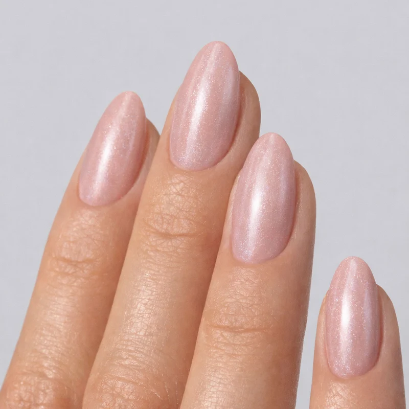 Studioline Strong Cover-Gel Glam 15ml
