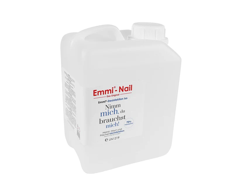Haut-, Hand- und Flächendesinfektionsmittel 2500ml