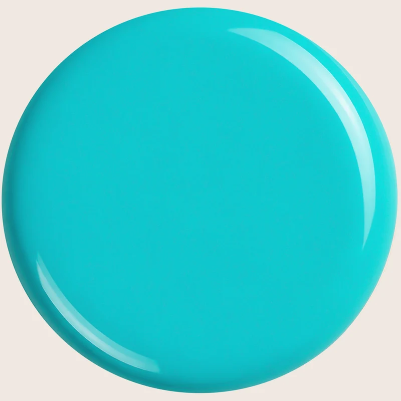 Farbgel Blue Coral 5ml | F400