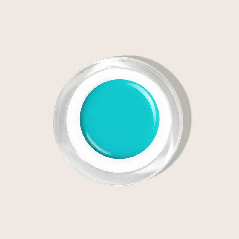 Farbgel Blue Coral 5ml | F400