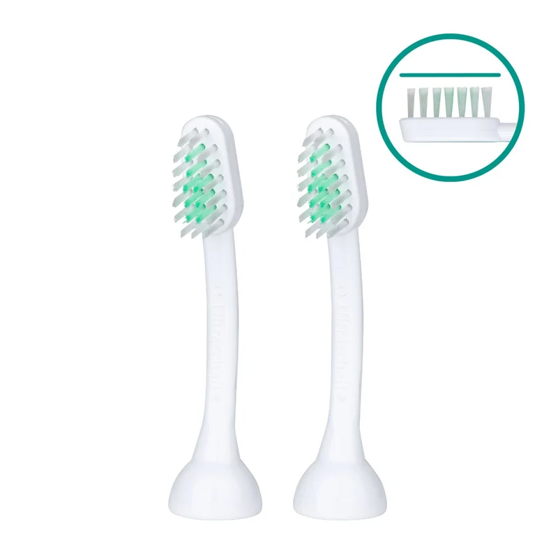emmi-Pet A2 (M2) - Ultraschallaufsätze für Tiere