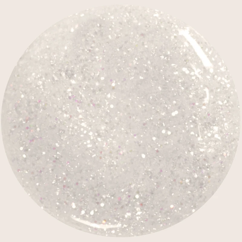 Glitter Farbgel Sugar Queen 5ml | F438