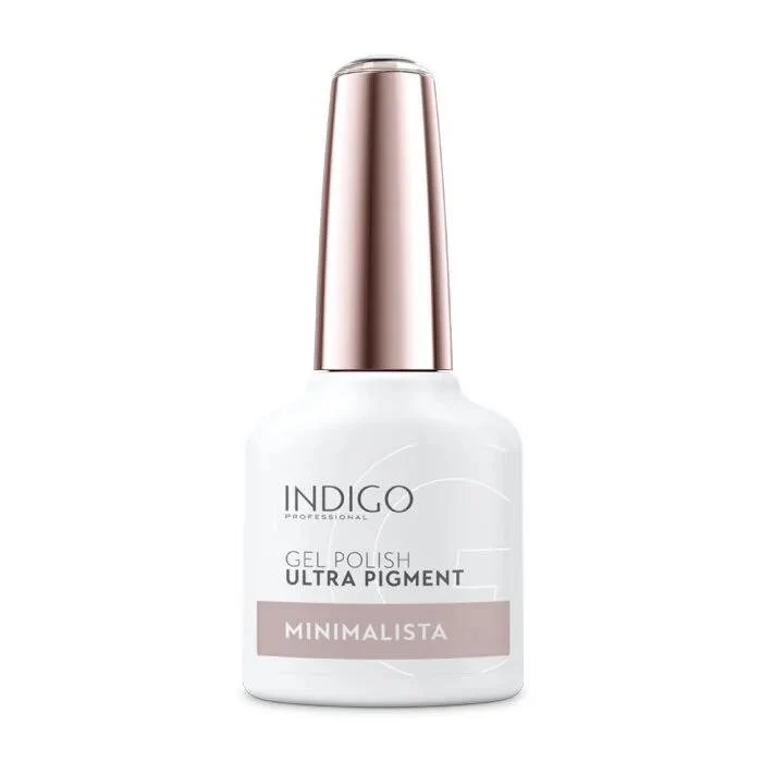 Minimalista Ultra Pigment Gel polish 7ml