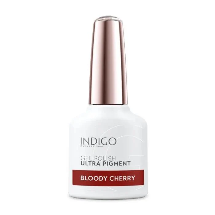Bloody Cherry Ultra Pigment Gel polish 7ml