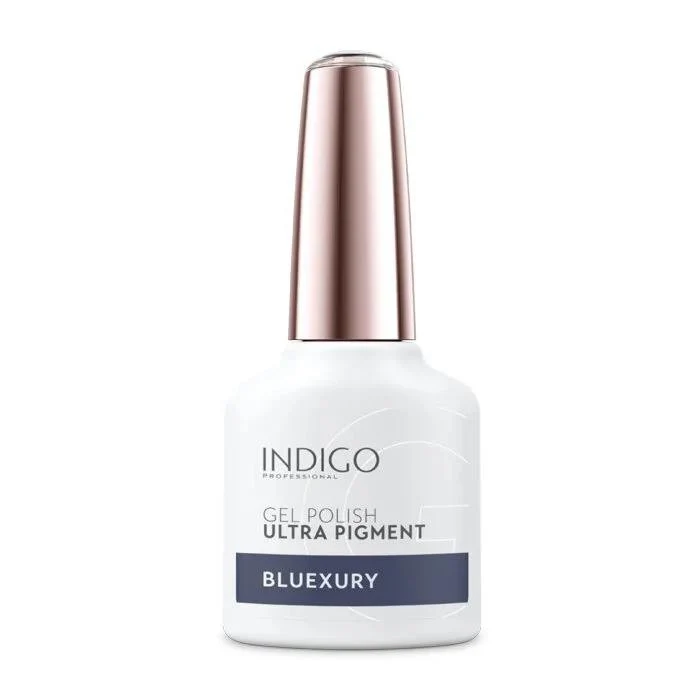 Bluexury Ultra Pigment Gel polish 7ml