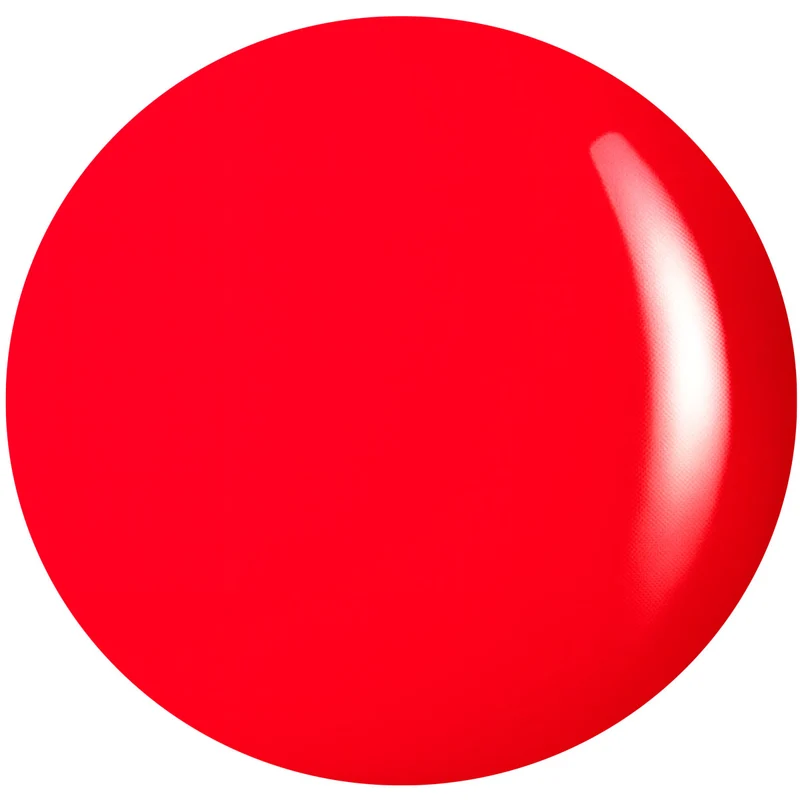 emmi Shellac UV-Lack Pink Red 15ml | L363
