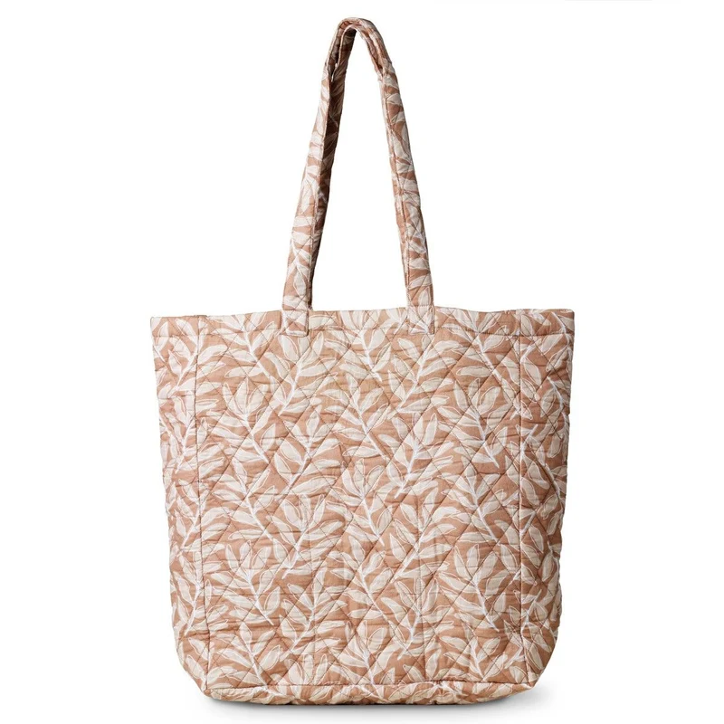 Quiltet Shopper – Oversize
