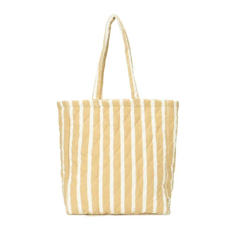 Quiltet Shopper – Oversize
