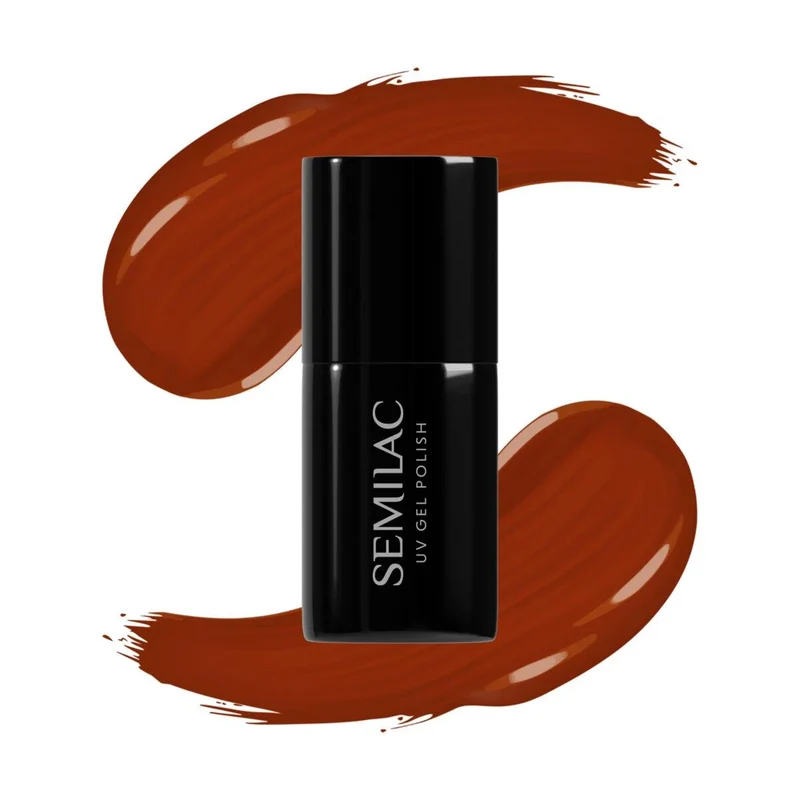 943 Too Hot - UV Nagellack 7ml Semilac