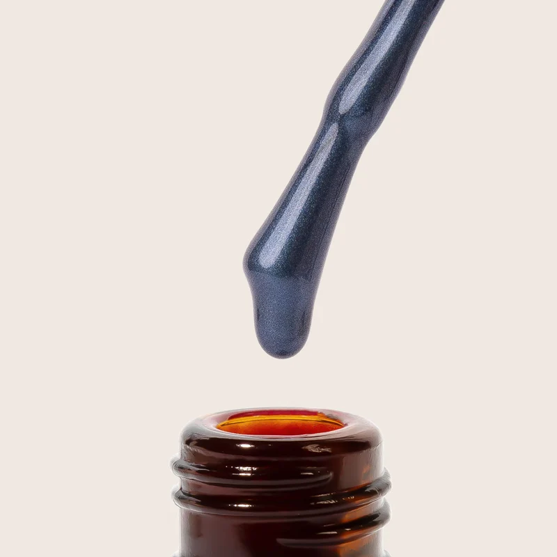 emmi Shellac UV-Lack Cat Eye 01 15ml | L358