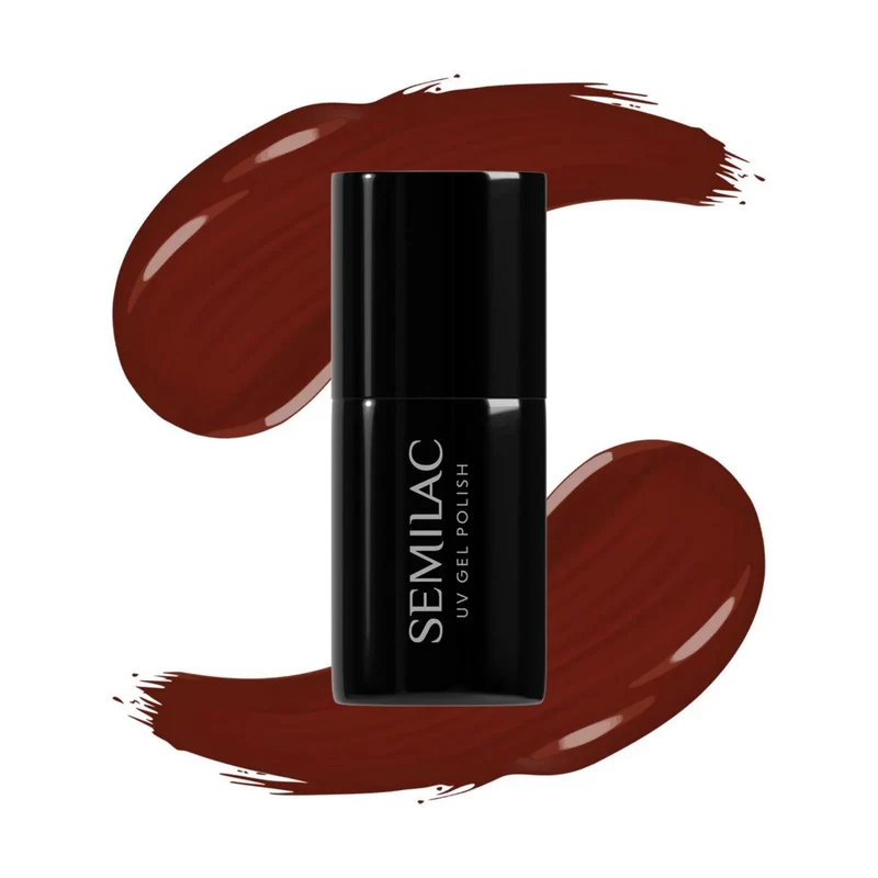 942 Jelly Cola - UV Nagellack 7ml Semilac