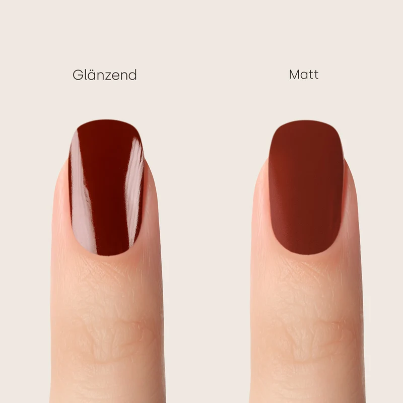 emmi Shellac UV-Lack Toffee 15ml | L361