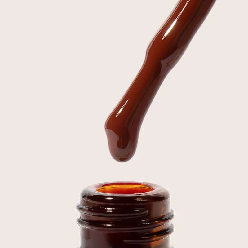 emmi Shellac UV-Lack Toffee 15ml | L361