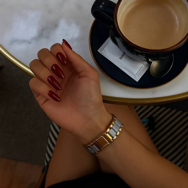 emmi Shellac UV-Lack Toffee 15ml | L361