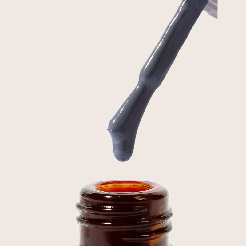 emmi Shellac UV-Lack Concrete 15ml | L365