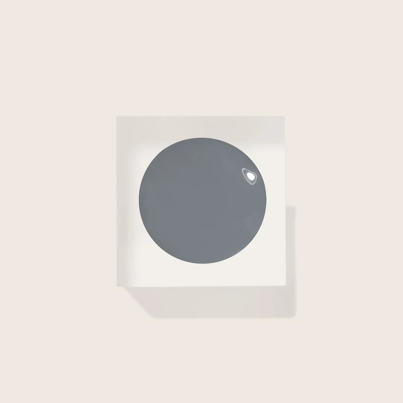 emmi Shellac UV-Lack Concrete 15ml | L365