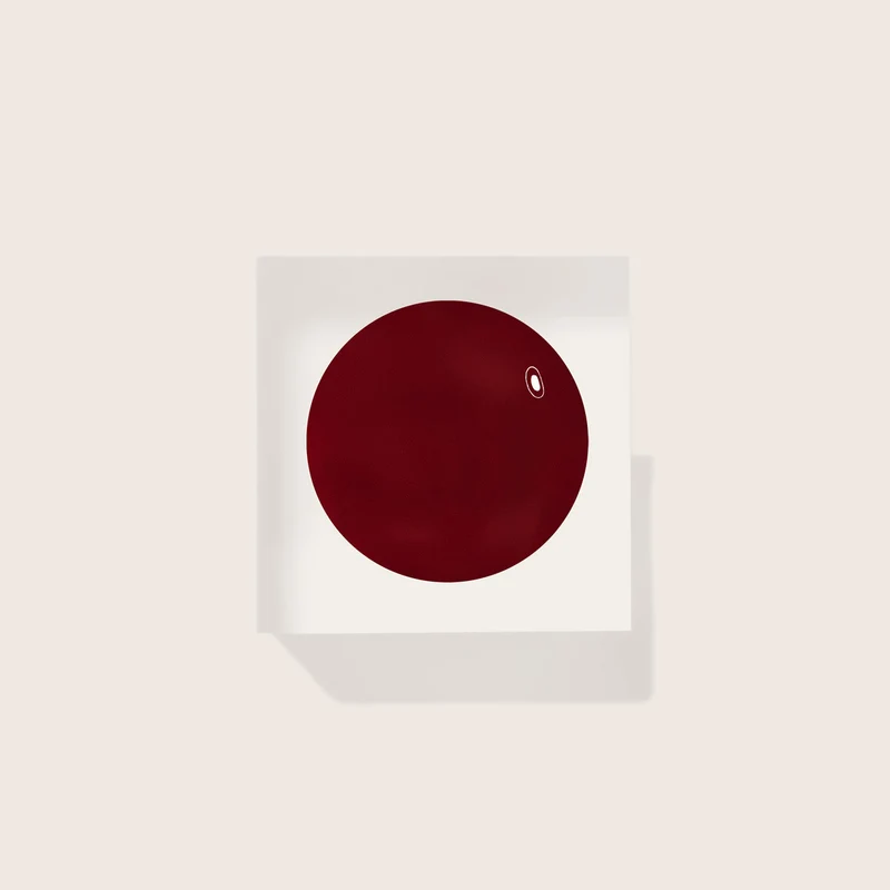 emmi Shellac UV-Lack Ruby 15ml | L362