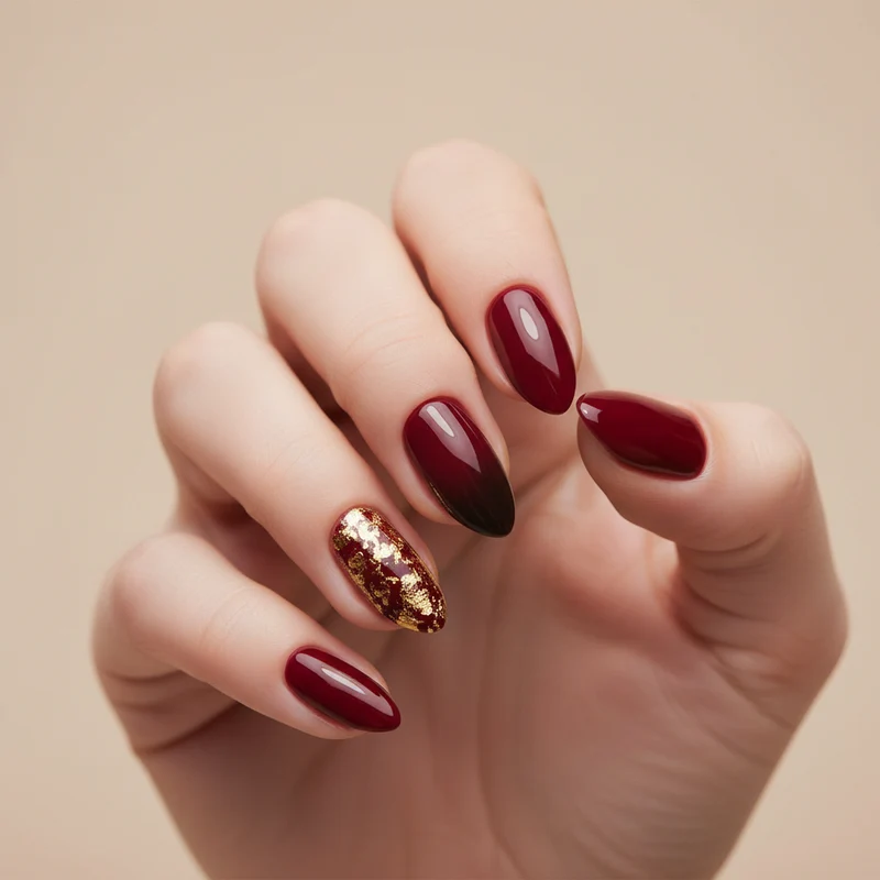 emmi Shellac UV-Lack Ruby 15ml | L362