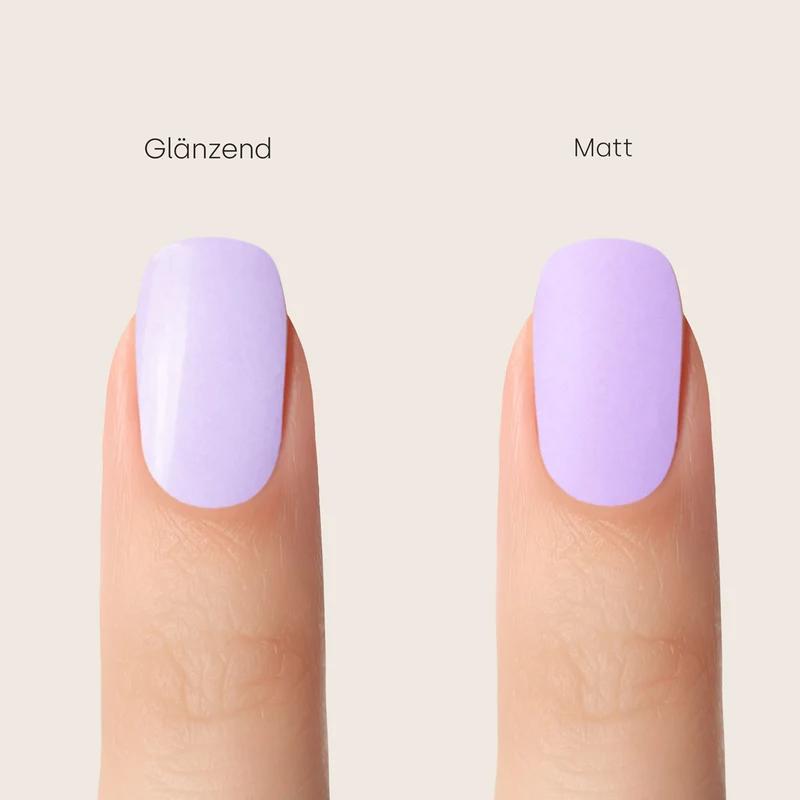 emmi Shellac UV-Lack Muscari 15ml | L344