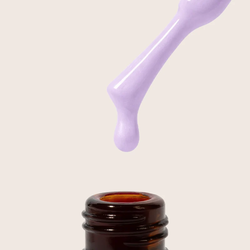 emmi Shellac UV-Lack Muscari 15ml | L344