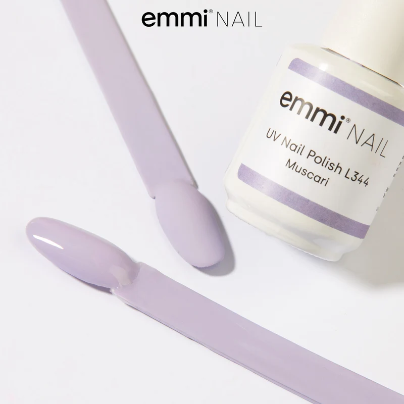emmi Shellac UV-Lack Muscari 15ml | L344