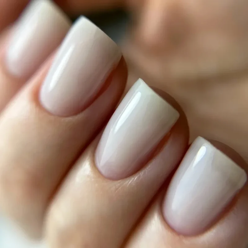 PNB Acryflex Gel Milky Charm 02