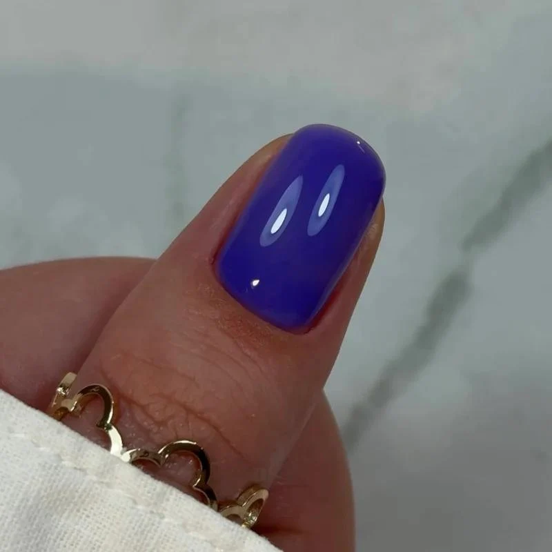 Violet Iris - BUILDER BOTTLE GEL BBIO (OHNE HEMA) 15 ml Didier Lab
