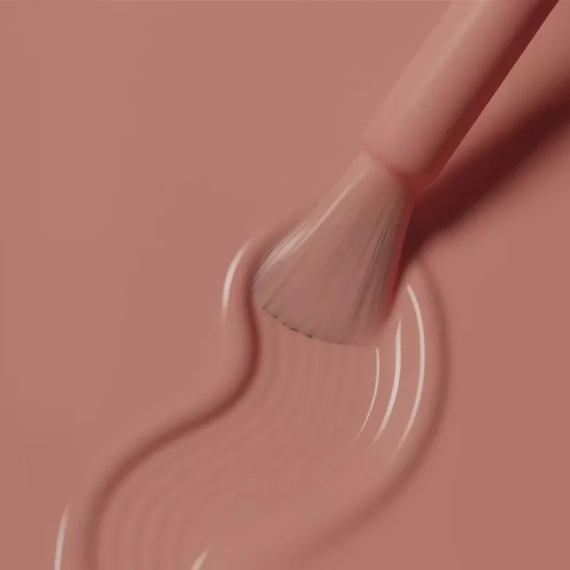 Cover Tan — Mega Base (Rubber Base coat) 8 ml VICTORIA VYNN