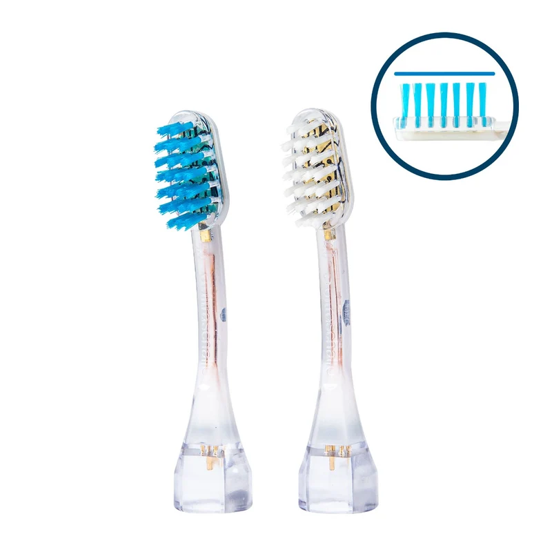 emmi-Dent M2 Ultraschall Aufsatz Platinum