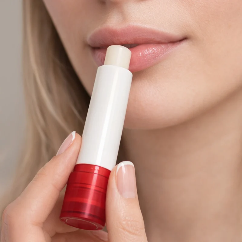 Lippenpflegestift Vanille Wonder