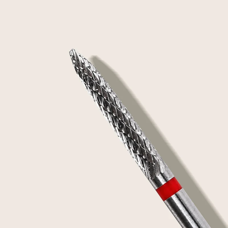 Nagelfräser Nagelhautentferner Bit Stift fein