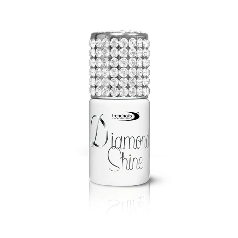 Diamond Shine Finish Versiegler ohne Schwitzschicht (mit UV) DS06 (kratzfest) 10ml TPO/HEMA-free