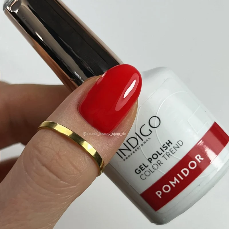 Pomidor - Gel polish 7ml